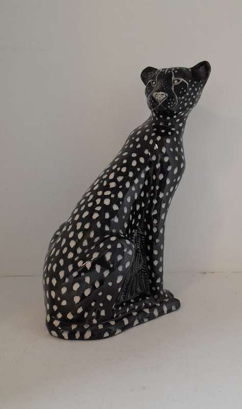 Black Cheetah