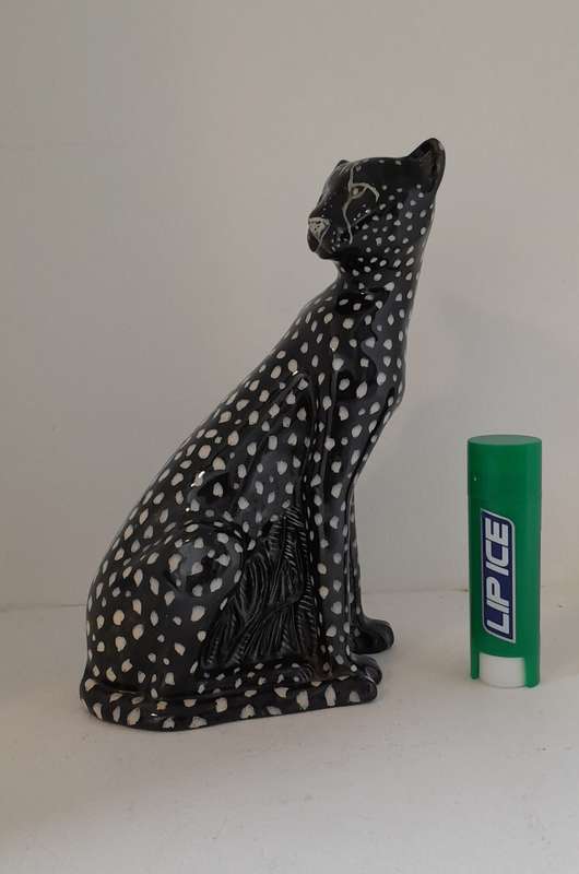 Black Cheetah