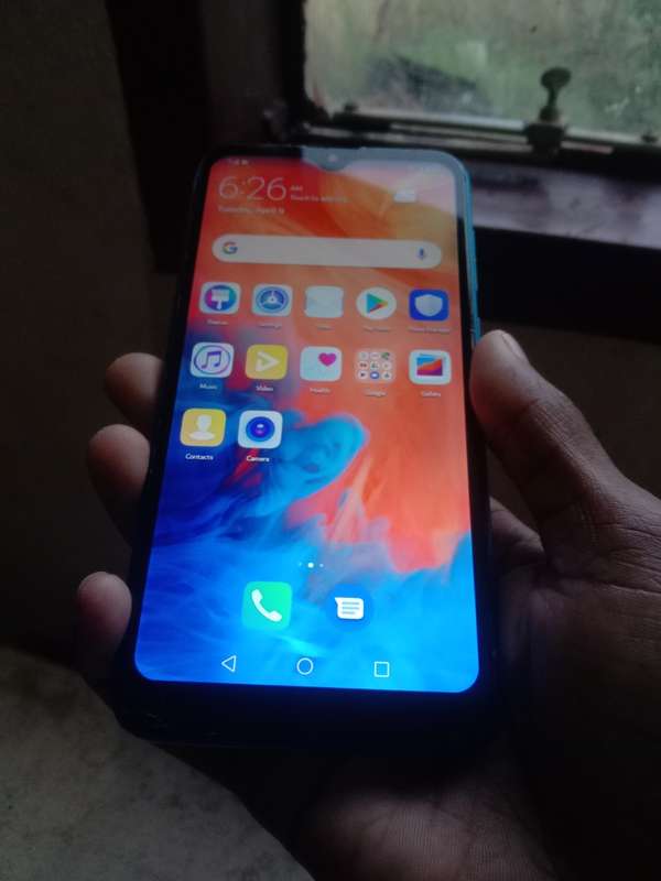 Huawei Y7 2019