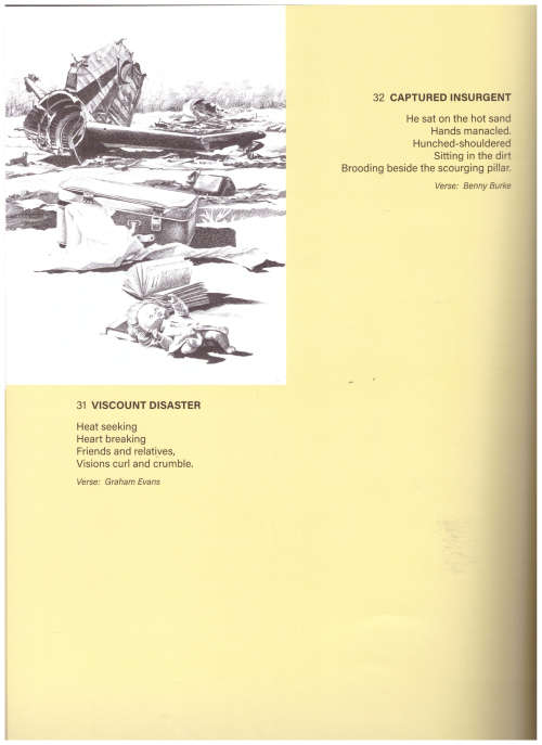A WAR ARTIST`S DIARY