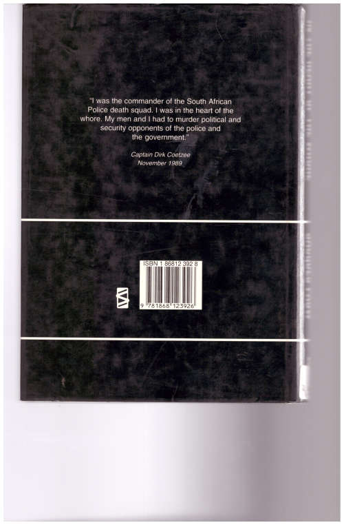 IN THE HEART OF THE W@#$E by JAQUES PAUW, 1 ST ED.