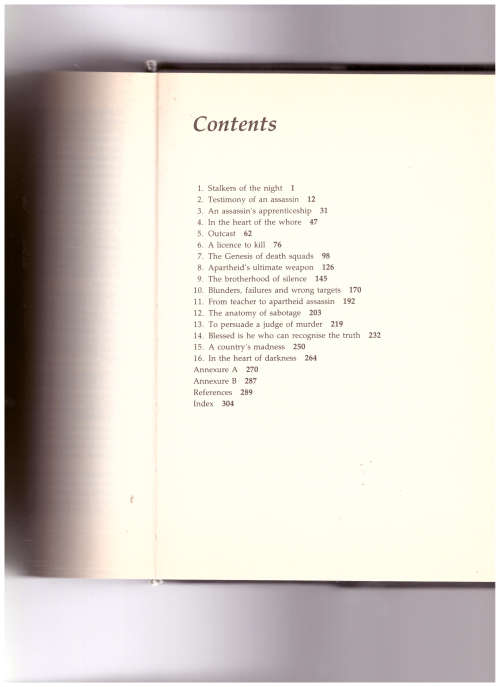 IN THE HEART OF THE W@#$E by JAQUES PAUW, 1 ST ED.