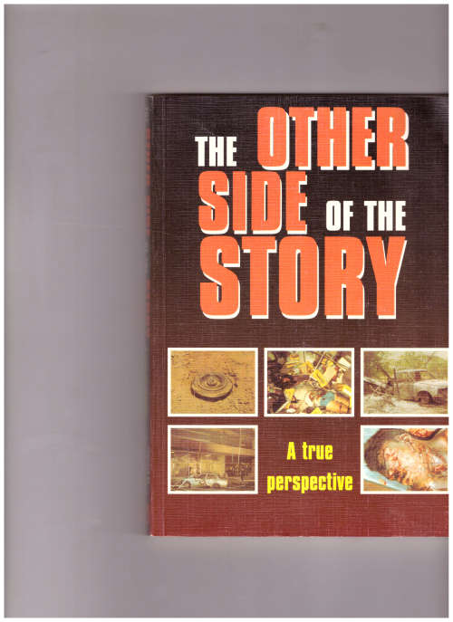 THE OTHER SIDE OF THE STORY
