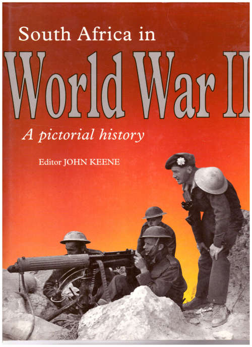 SOUTH AFRICA IN WORLD WAR II