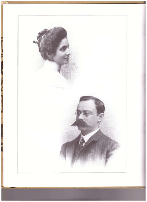 WHEN JOHANNESBURG AND I WERE YOUNG by JULIET MARAIS LOUW