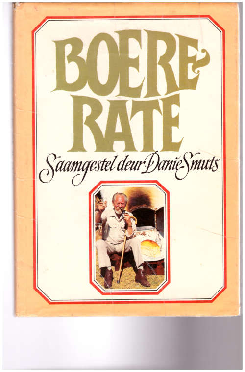 BOERE-RATE
