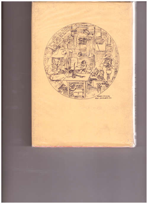 KRIJGSGEVANGENESCHAP VAN L.C. RUIJSSENAERS 1899-1902