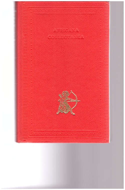 FIFTY YEARS OF THE HISTORY OF THE REPUBLIC IN SOUTH AFRICA 1795-1845
