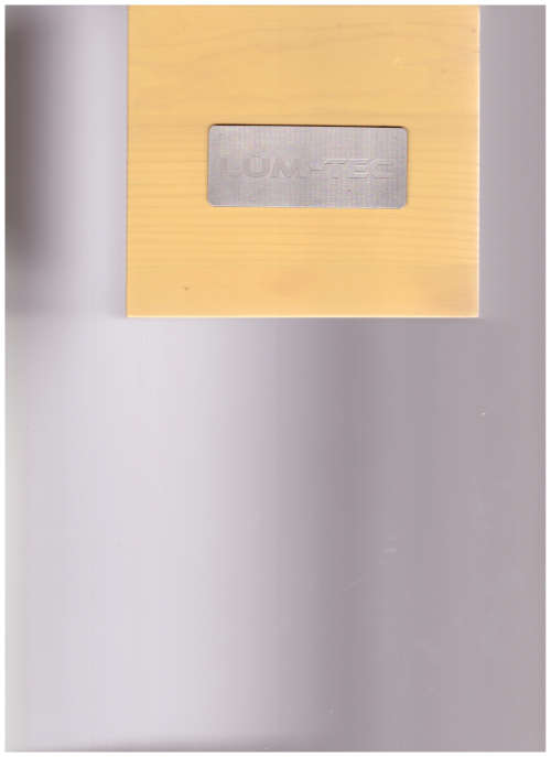 LUM-TECH WATCH, USA