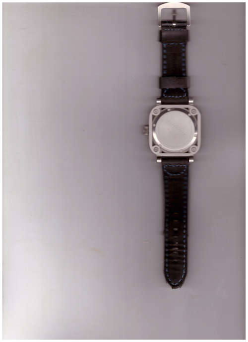 LUM-TECH WATCH, USA