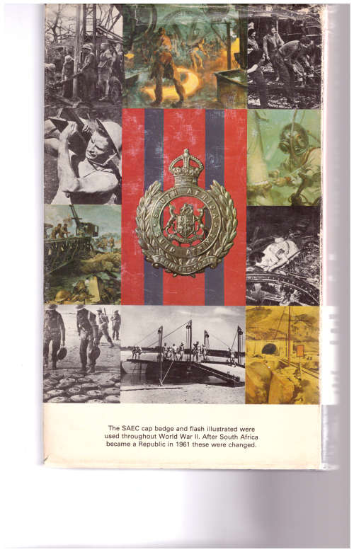 SALUTE THE SAPPERS