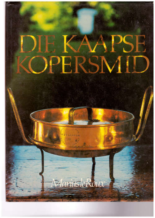 DIE KAAPSE KOPERSMID