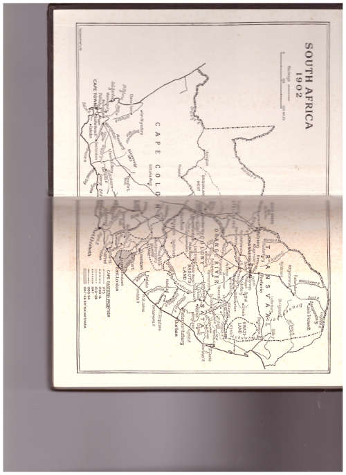 COME BACK TO PORTOFINO, THROUGH ITALY WITH THE 6TH SOUTH AFRICAN ARMOURED DIVISION *SIGNED*