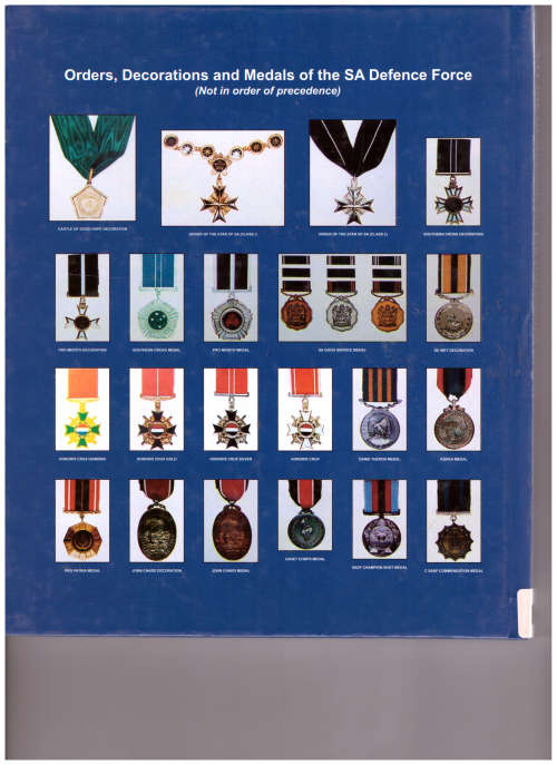 PIETERSBURG-KOMMANDO 1948-2008: UIT DIE GEMEENSKAP VIR DIE GEMEENSKAP *GETEKEN*
