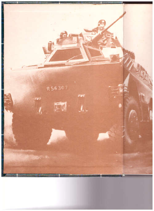 A BUGLE CALLS: THE STORY OF THE WITWATERSRAND RIFLES AND IT`S PREDECESSORS 1899-1987