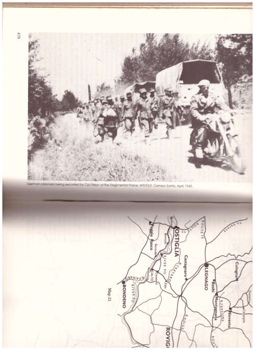 A BUGLE CALLS: THE STORY OF THE WITWATERSRAND RIFLES AND IT`S PREDECESSORS 1899-1987