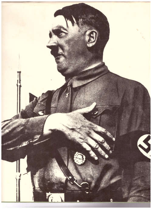 ADOLF HITLER, FACES OF A DICTATOR