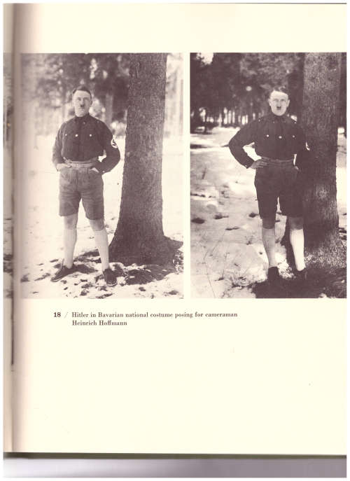 ADOLF HITLER, FACES OF A DICTATOR