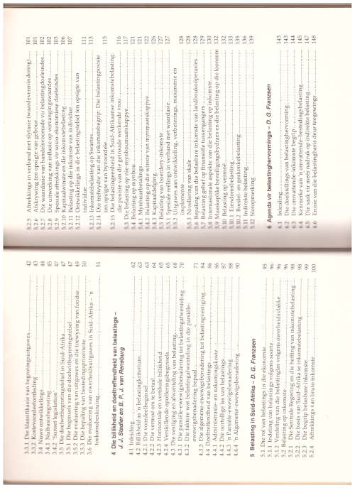 OWERHEIDSFINANSIES IN SUID-AFRIKA