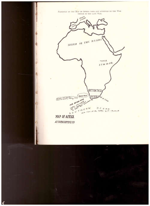 THE POLITICAL ADVERTISER, 1 ST ED. 1903