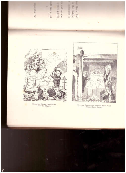 THE POLITICAL ADVERTISER, 1 ST ED. 1903