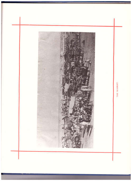 THE DIAMOND-FIELD KEEPSAKE 1873, LIMITED TO 500 COPIES