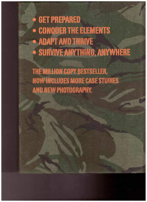 THE ULTIMATE SAS SURVIVAL