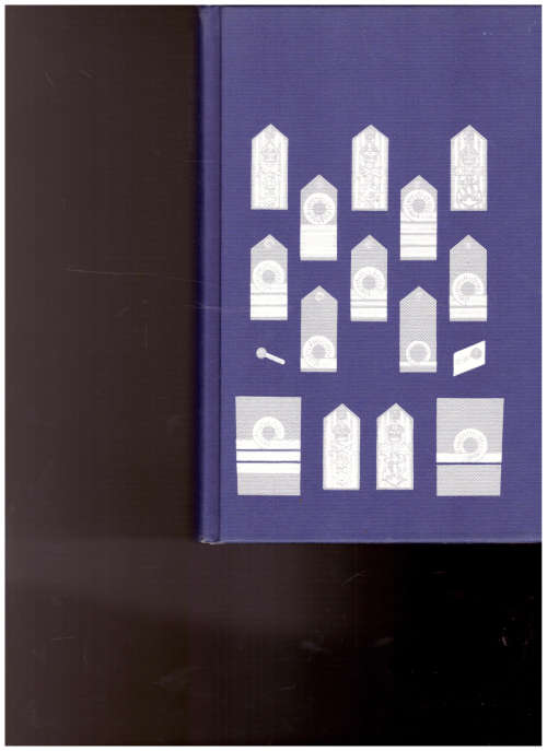 BADGES AND INSIGNIA OF WORLD WAR II, AIR FORCE-NAVAL-MARINE
