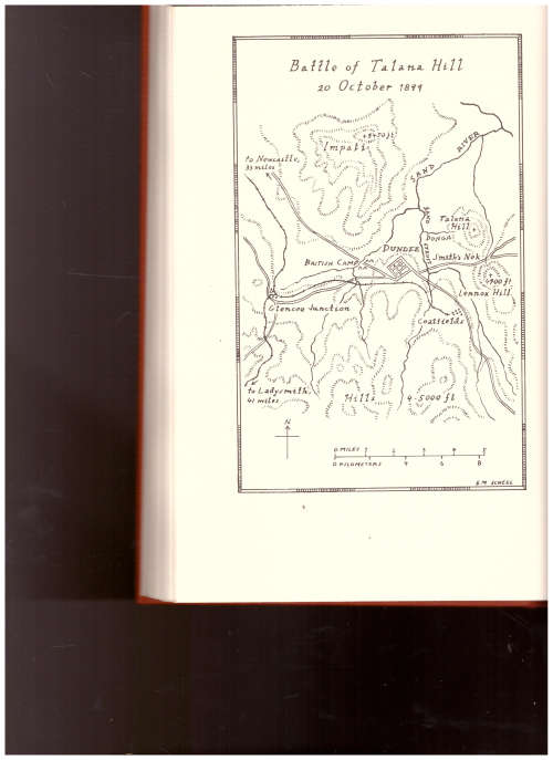 THE GREAT BOER WAR by BYRON FARWELL