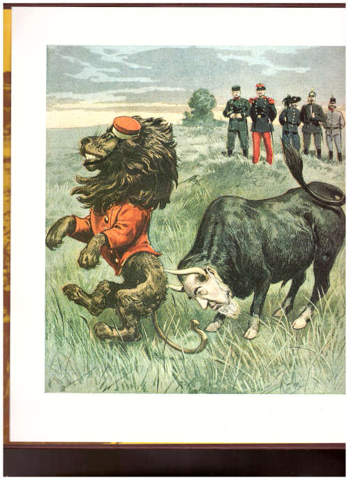 THE BOER WAR : THE ILLUSTRATED EDITION