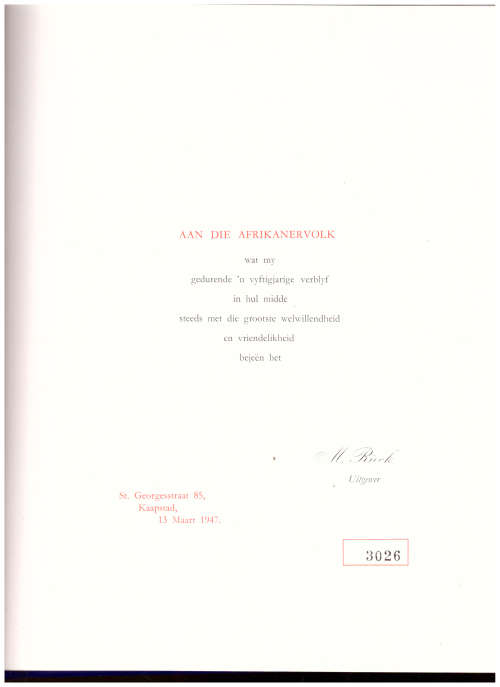 SUID-AFRIKAANSE HELDEGALERY