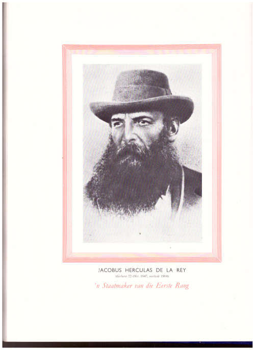 SUID-AFRIKAANSE HELDEGALERY