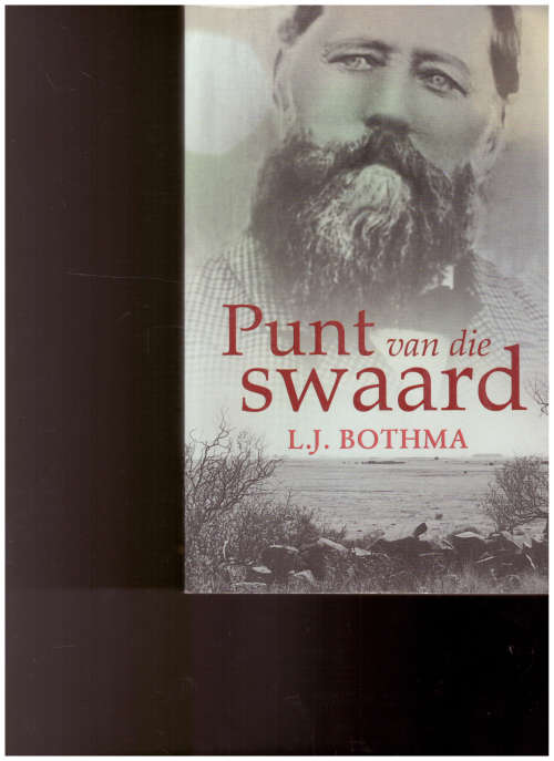 PUNT VAN DIE SWAARD deur L.J. BOTHMA