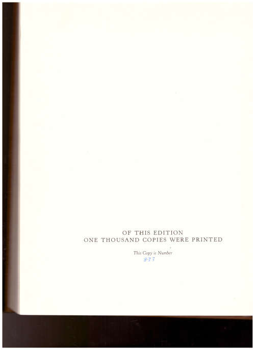 ANTON ANREITH: AFRICA`S FIRST SCULPTOR by C. DE BOSDARI 1 st ed. limited copies