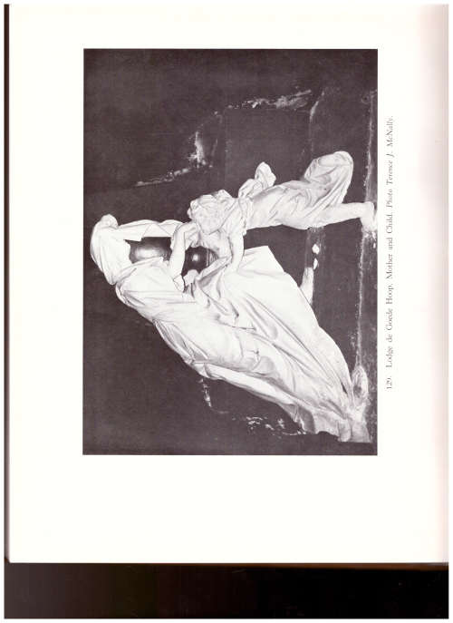 ANTON ANREITH: AFRICA`S FIRST SCULPTOR by C. DE BOSDARI 1 st ed. limited copies