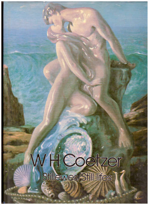 W.H. COETZER STILLEWES