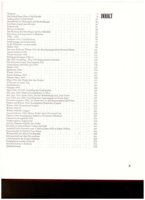 STUKA-OBERST: HANS-ULRICH RUDEL