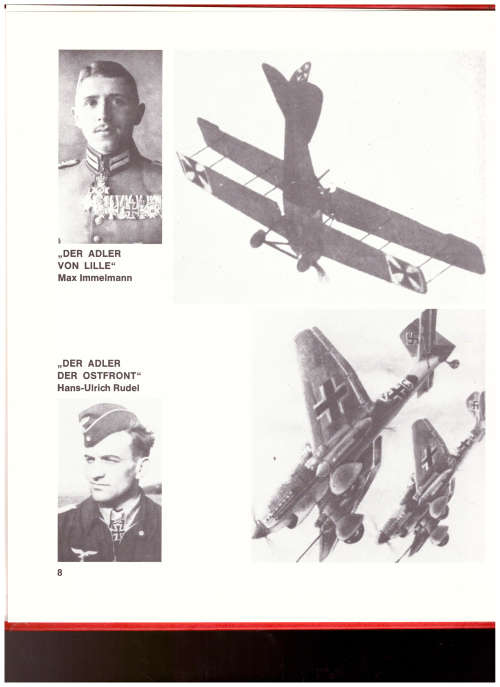 STUKA-OBERST: HANS-ULRICH RUDEL