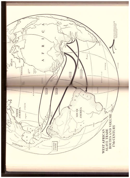 A HISTORY OF AFRICA SOUTH OF THE SAHARA by DONALD L. WIEDNER