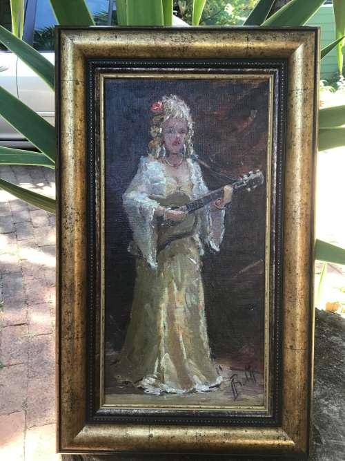 KHITAAR SPELER DEUR ADRIAAN BOSHOFF jr.