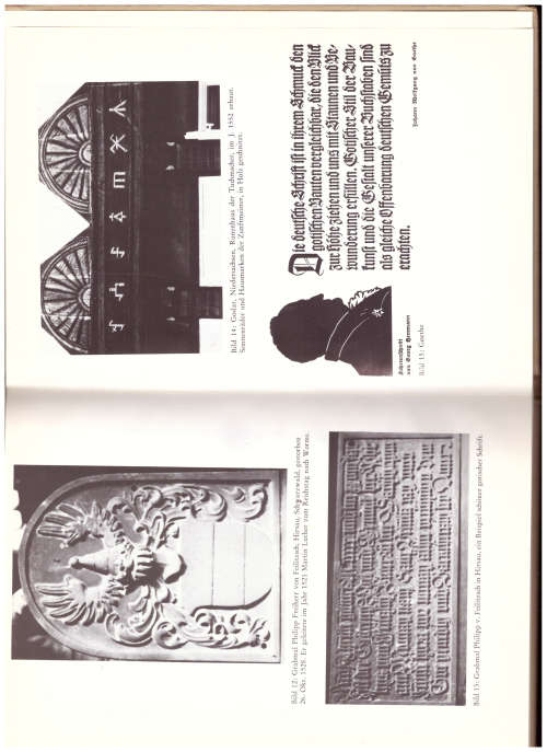 DER RUNEN EWIGER SINN