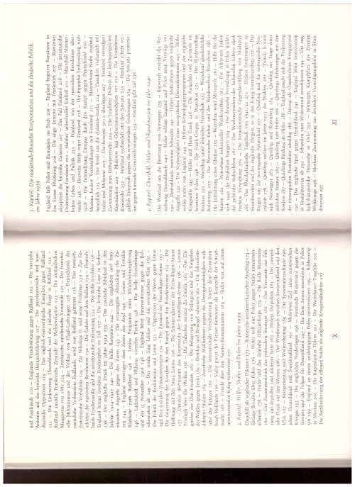DER UNNOTIGE KRIEG: `GERMANY MUST PERISH` 1939-1945 by DAVID L. HOGGAN