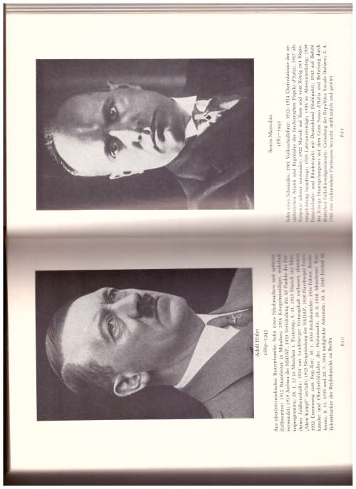 DER UNNOTIGE KRIEG: `GERMANY MUST PERISH` 1939-1945 by DAVID L. HOGGAN