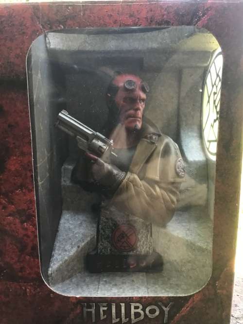 HELLBOY