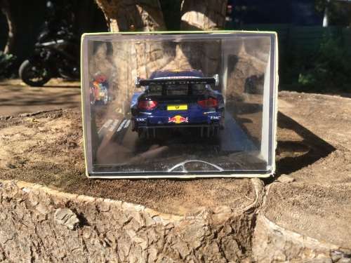 AUDI A 5 DIE CAST, SCALE 1:32