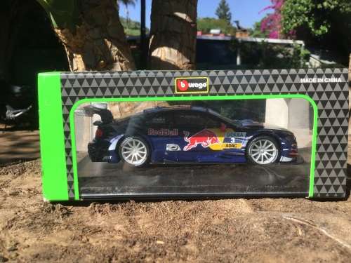 AUDI A 5 DIE CAST, SCALE 1:32