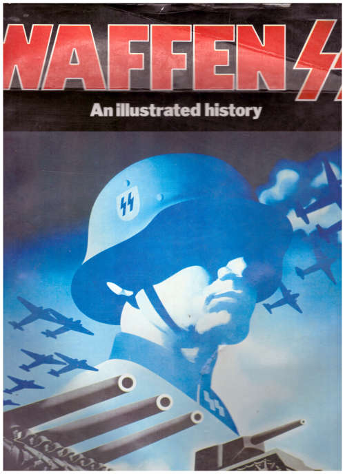 WAFFEN SS