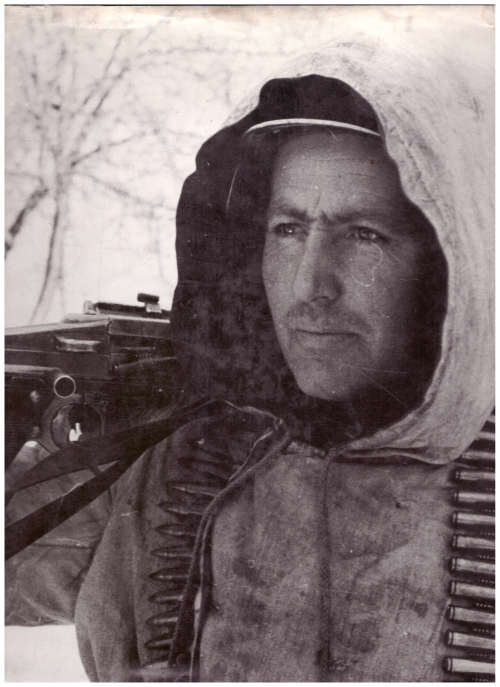WAFFEN SS