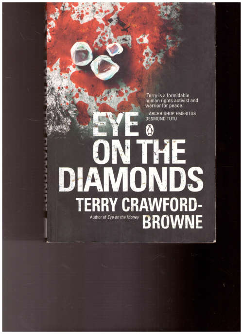 EYE ON THE DIAMONDS