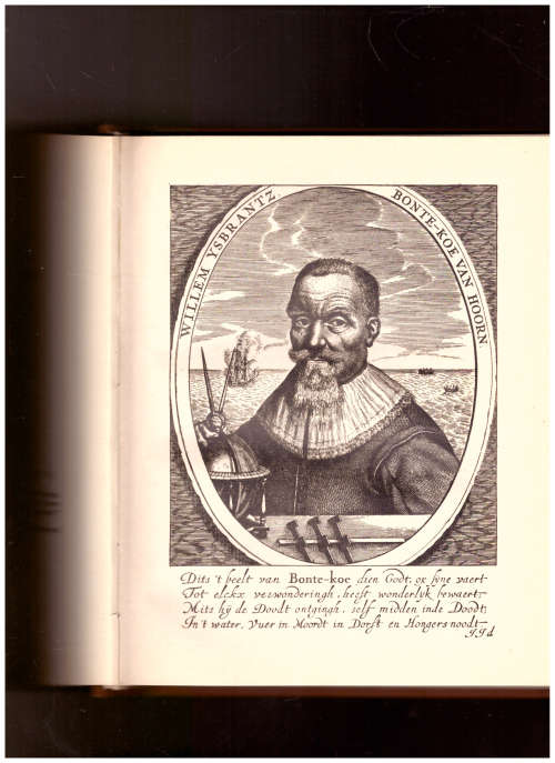 JOURNAEL OFTE GEDENCKWAERDIGE BESCHRIJVINGHE DE OOST-INDISCHE REIJSE VAN WILLEM YSBRANTSZ BONTEKOE V